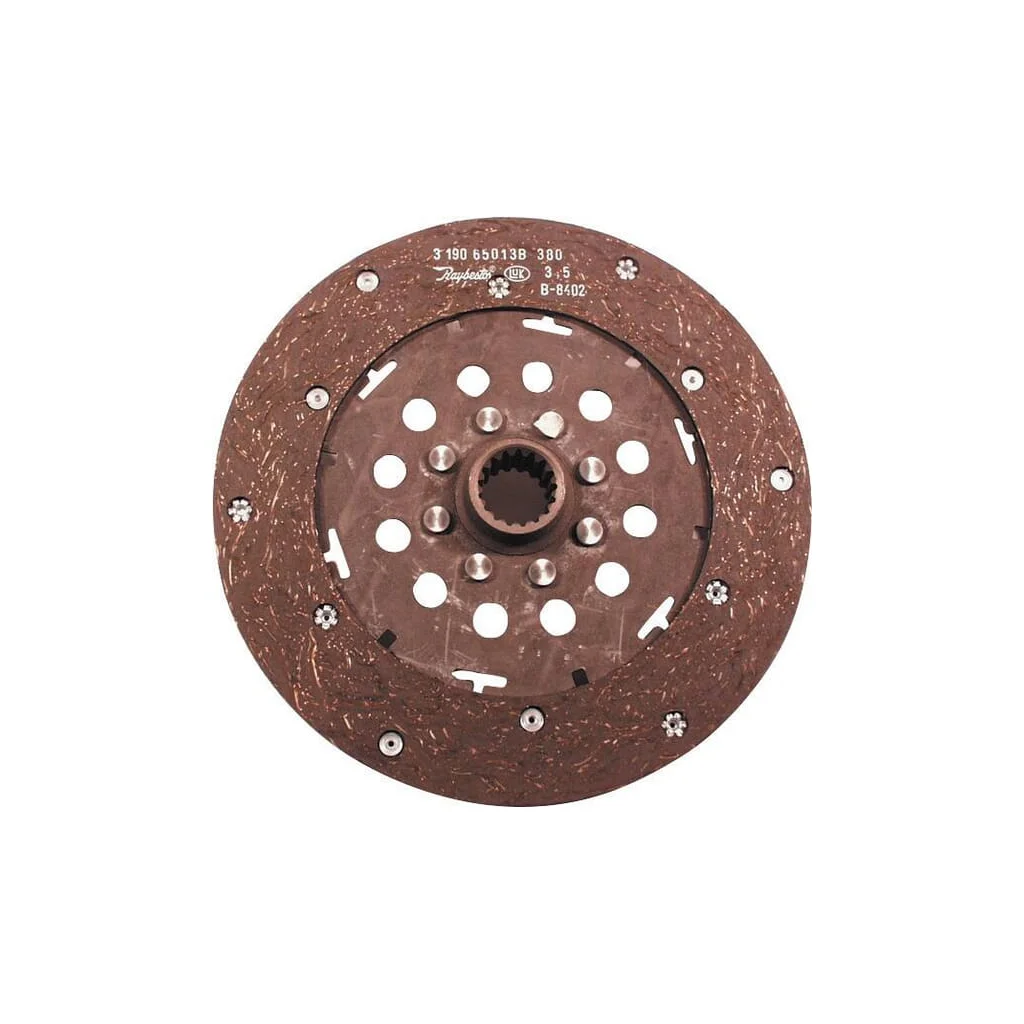 Disc ambreiaj UKF 325001216