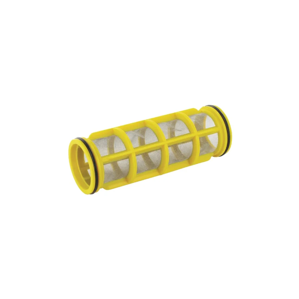 Inserție filtrantă 80 mesh galben 32520035030