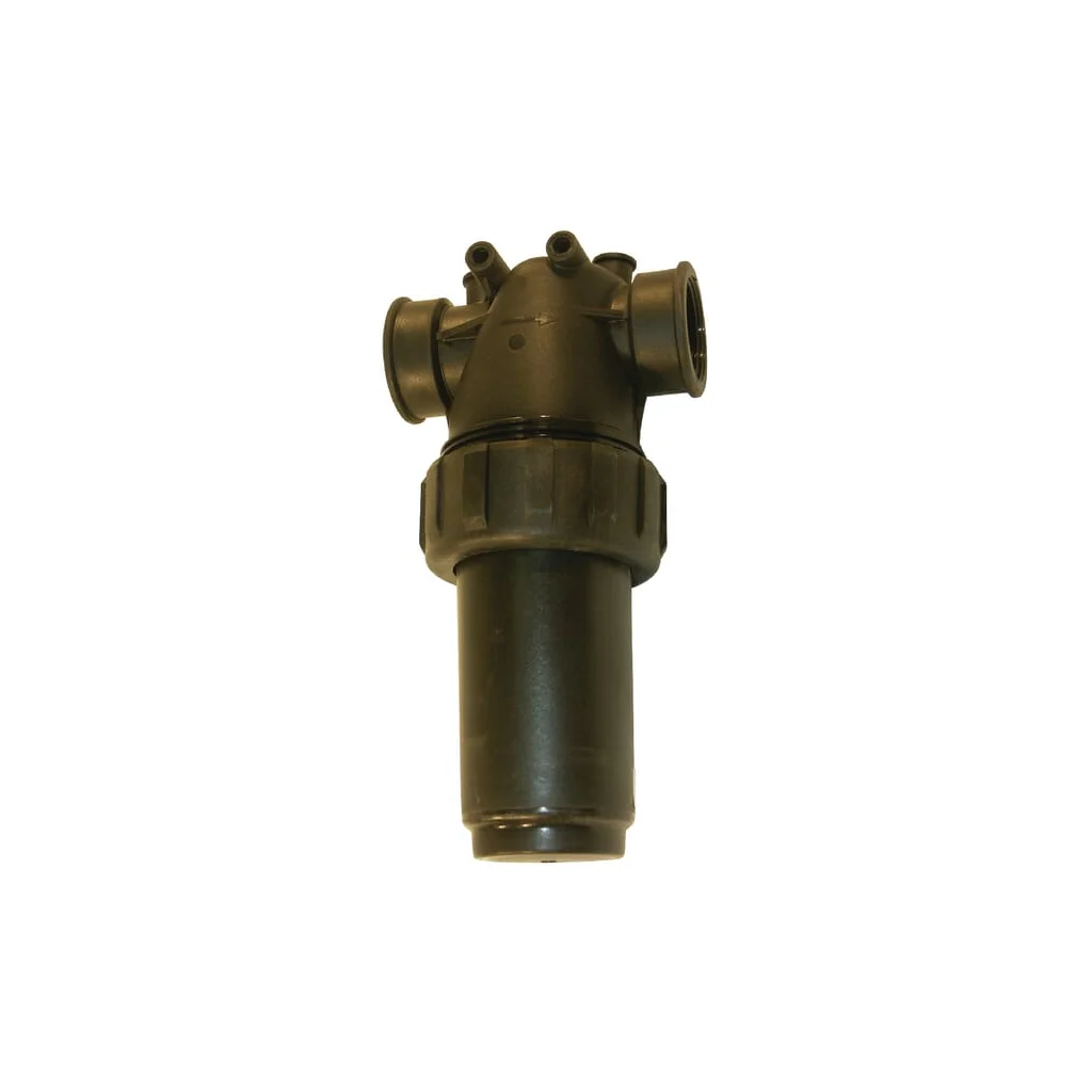 Filtru liniar 1 1/4", 80 ochi, mamă/mamă 32820535