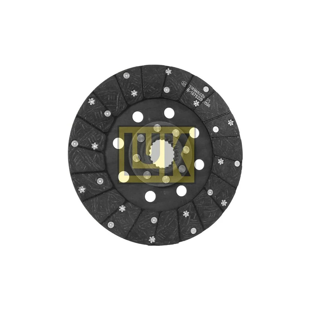 Disc de ambreiaj 326003910