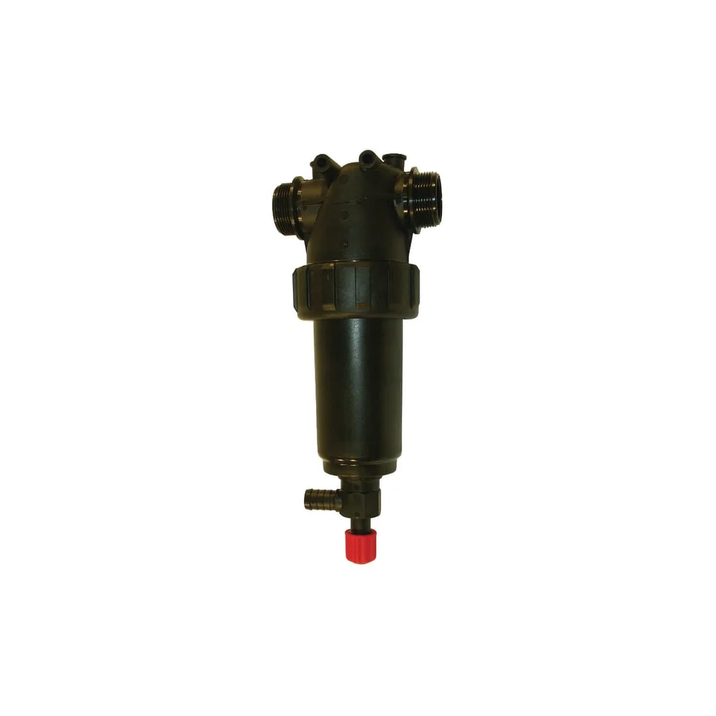 Filtru presiune 1 1/2" tată 3262163