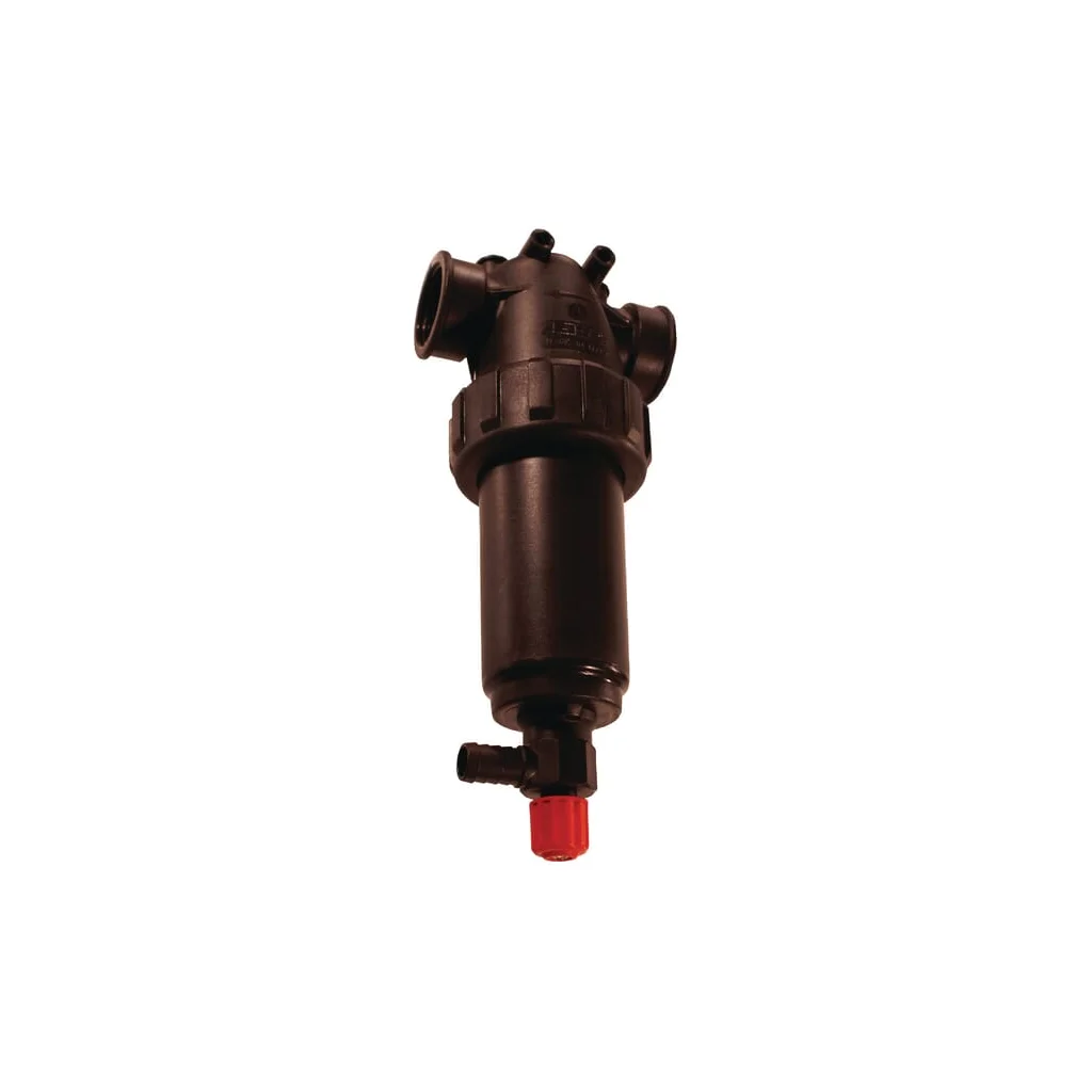Filtru conductă 1"1/2 mamă 80 mesh 32821635