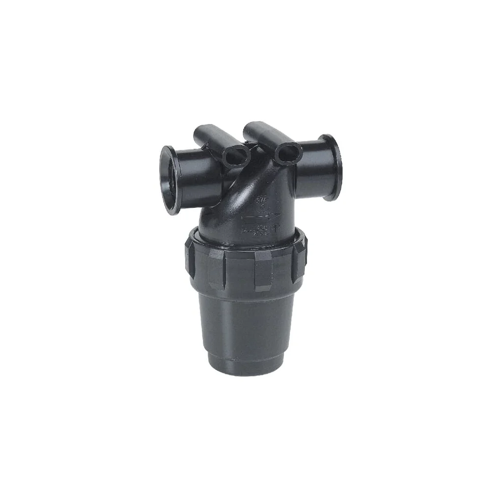 Filtru, în linie, 3/4" F 32, plasă 3242032