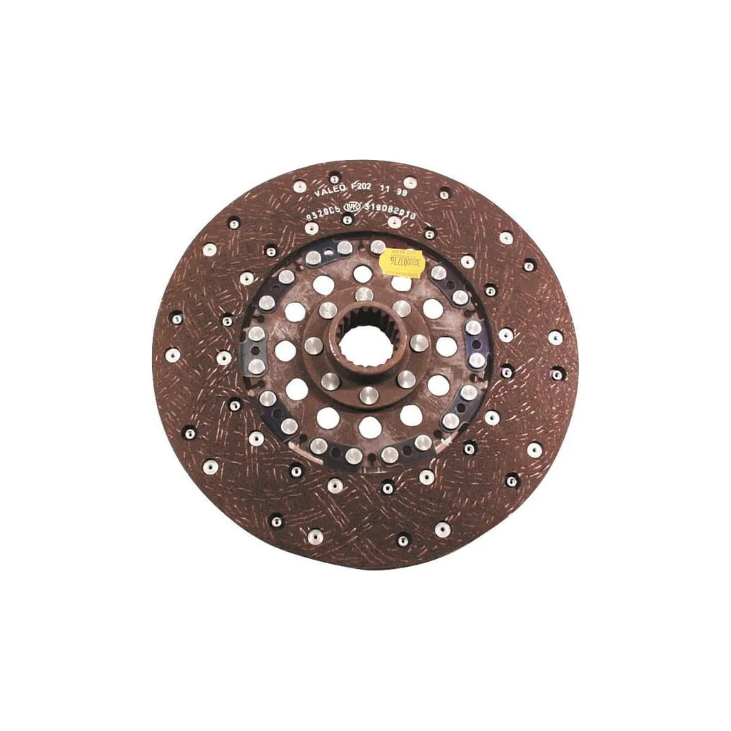 Disc ambreiaj USF 328001716