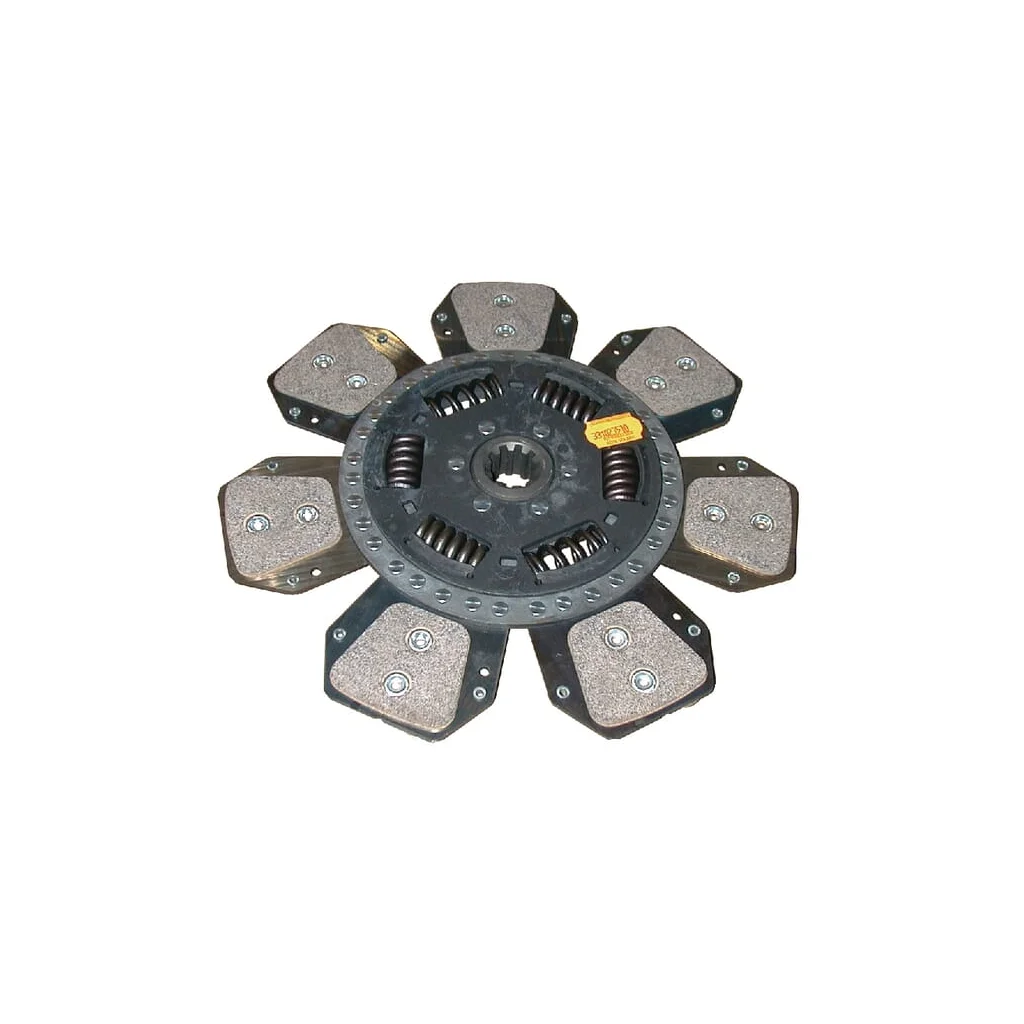 Disc de ambreiaj TDCA 331023510