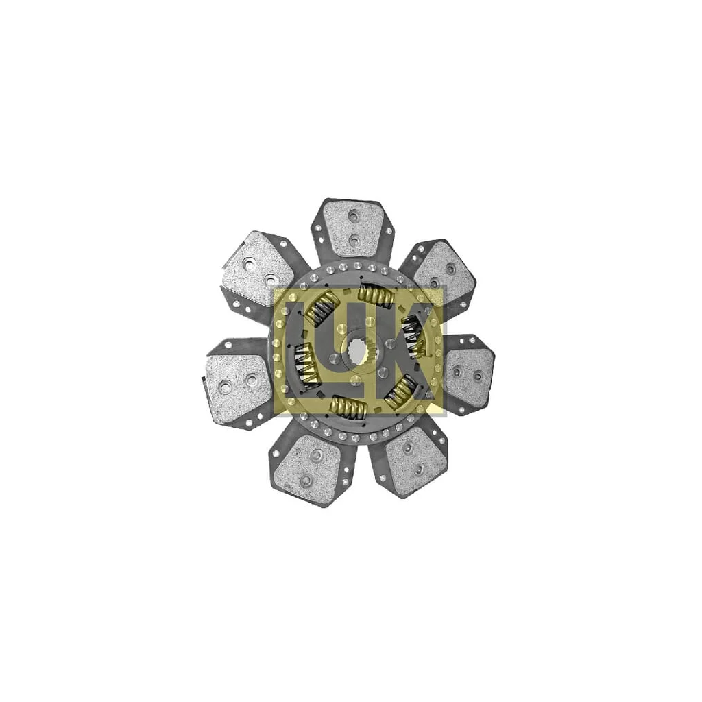 Disc de ambreiaj 331031710