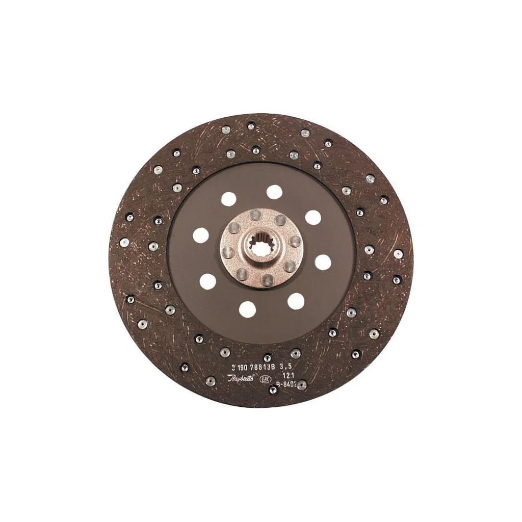 Disc ambreiaj UKF 331010616