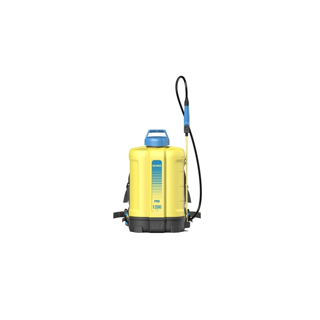 Pulverizator tip rucsac Pro 1200 LI-ON BOSCH (fără baterie sau încărcător) 0000670000