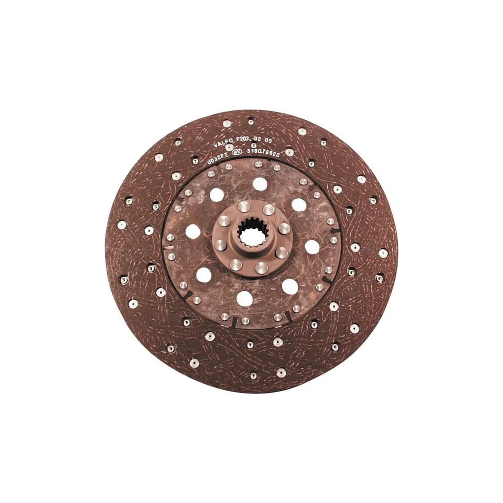 Disc de ambreiaj USF 331009016
