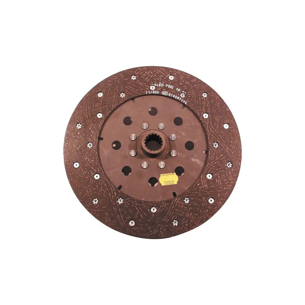 Disc ambreiaj UKF 331001016