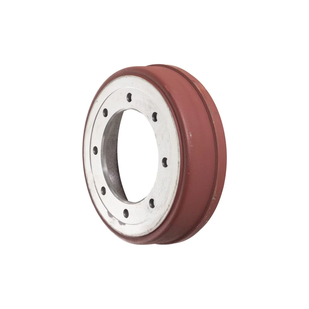 Tambur frână 400x80, (220/275/8) 115mm lățime, cerc șuruburi Ø 21,5 331F048