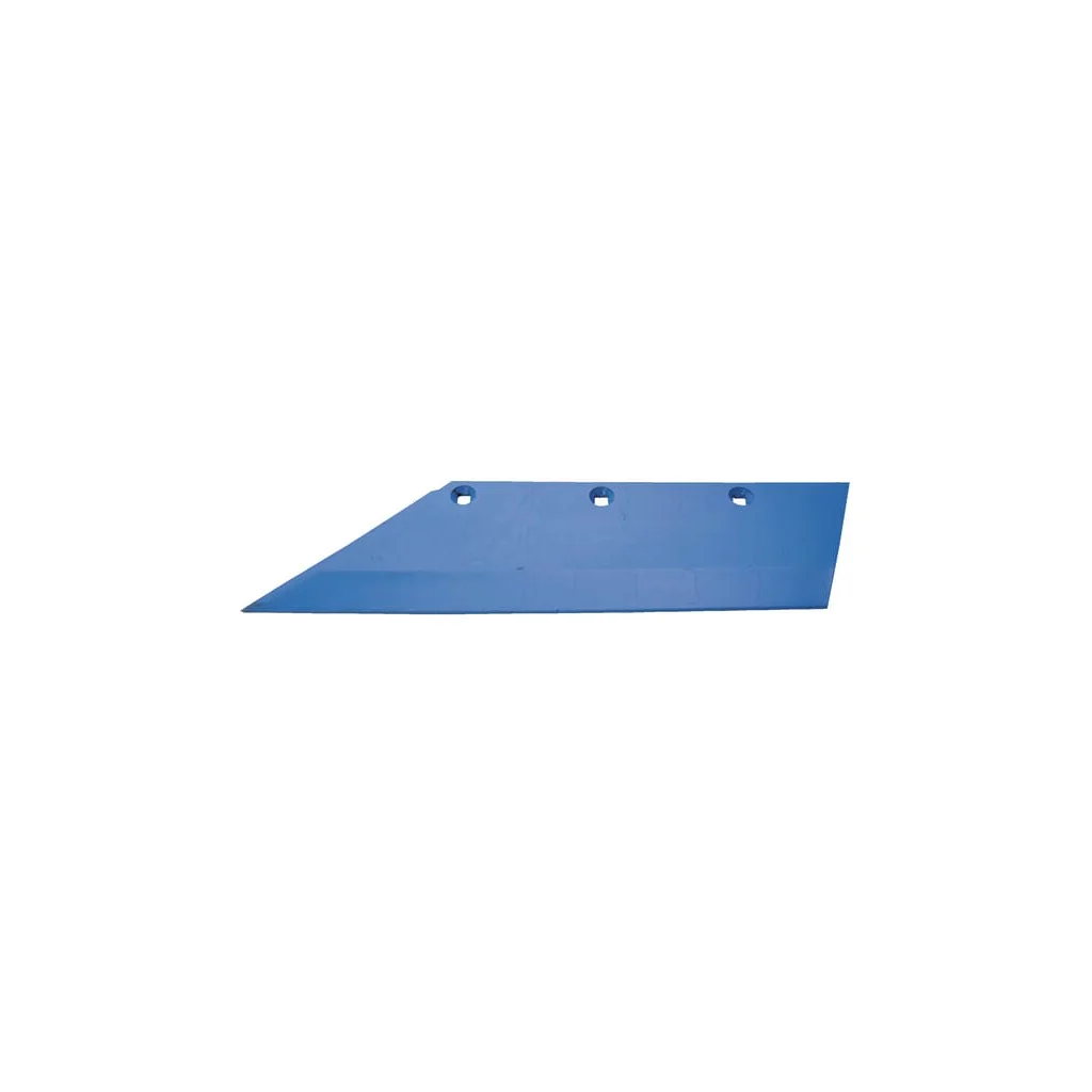 Brăzdar SB56D 558x150x11mm stânga Lemken 3352135