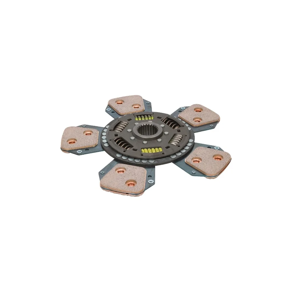Disc ambreiaj TDCA 333018610