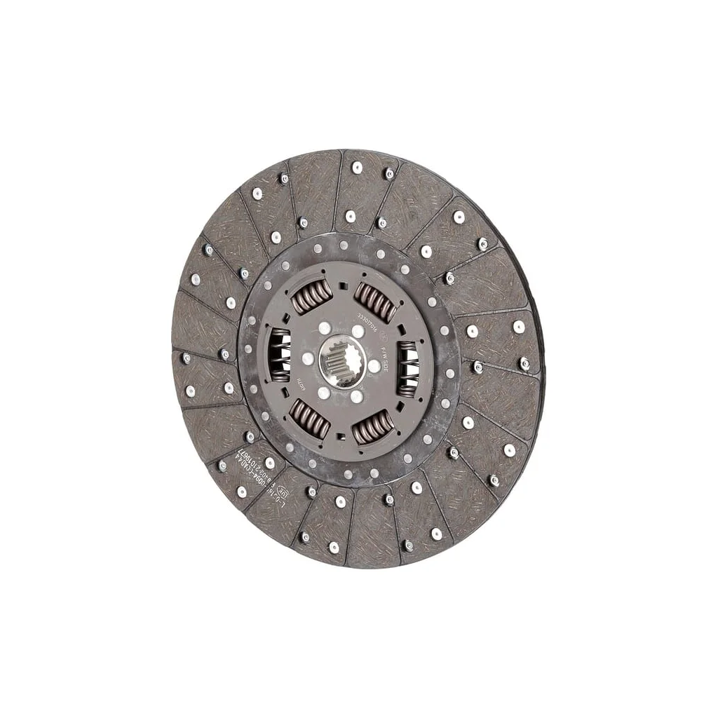 Disc ambreiaj TSFA 333017016