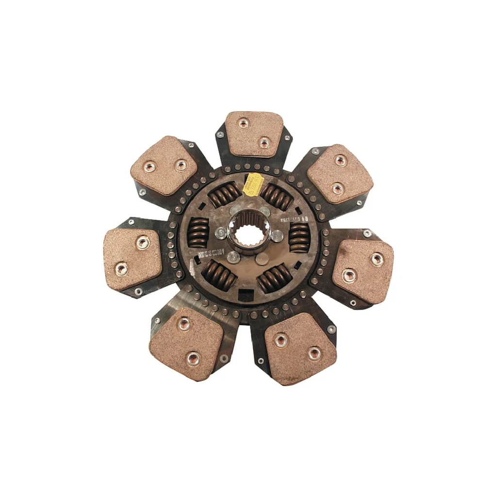 Disc ambreiaj TDCA 335009213