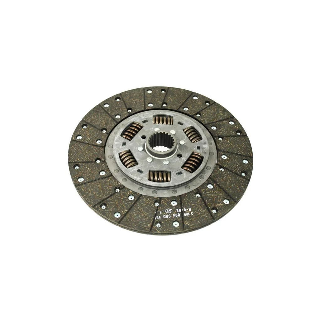 Disc de ambreiaj 333018210