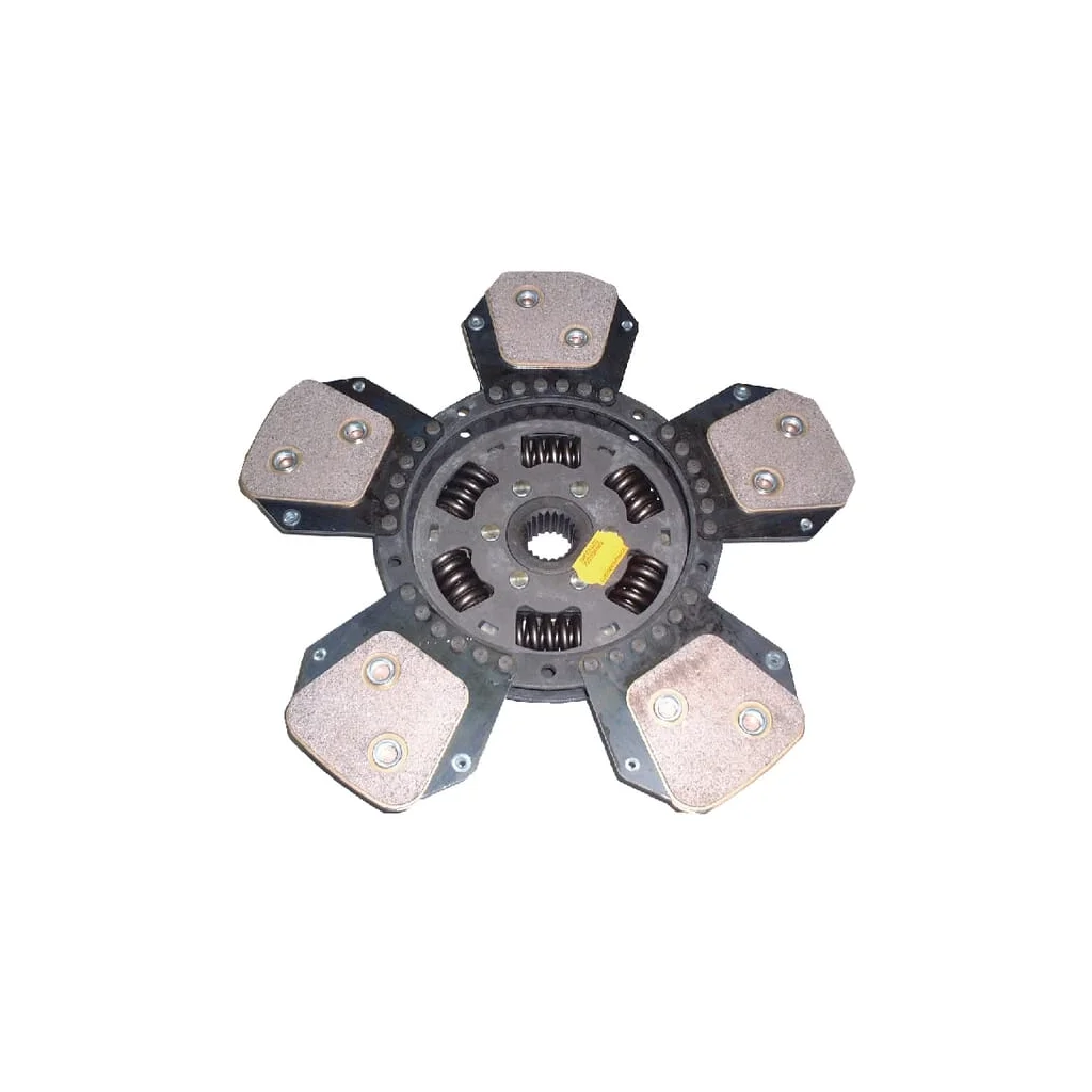 Disc de ambreiaj TDCA 333014410