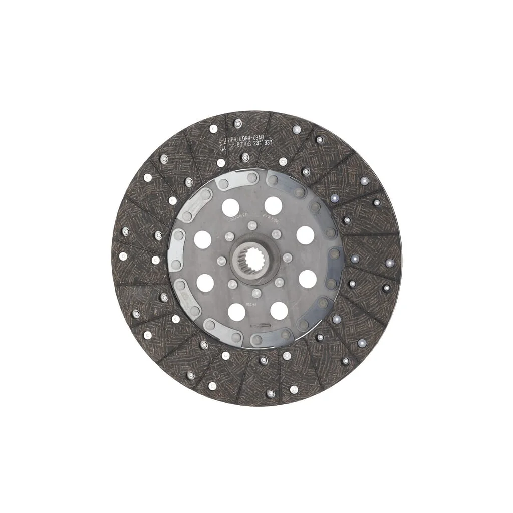 Disc de ambreiaj UKF 333014211