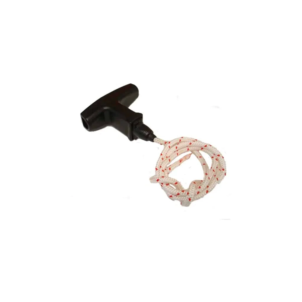Cablu demaror cu mâner ElastoStart Ø 4.5mm 00001903414KR