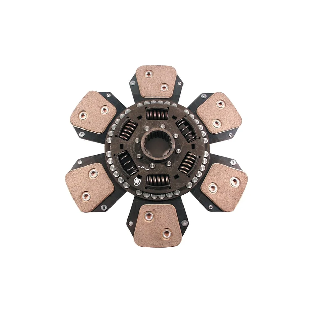 Disc ambreiaj TDCA 333006511