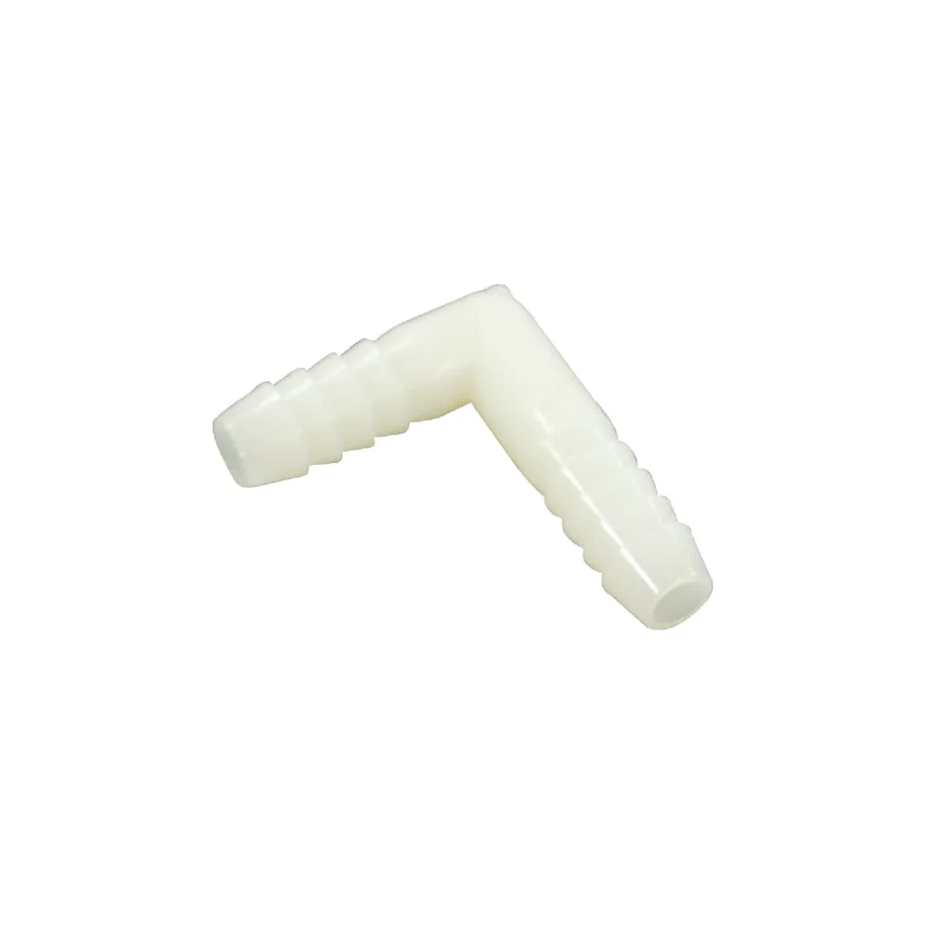 Cot 90° capăt furtun 3/8 "x3/8" 33EL38HB