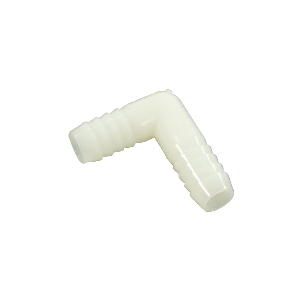 Cot 90° capăt furtun 1/2 "x1/2" 33EL12HB