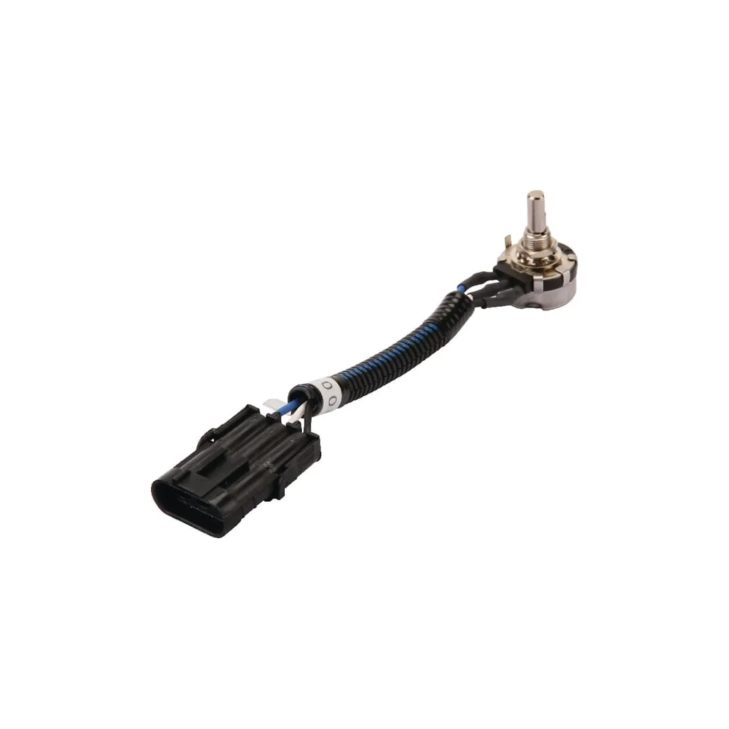Motor de ventilator 340712A1