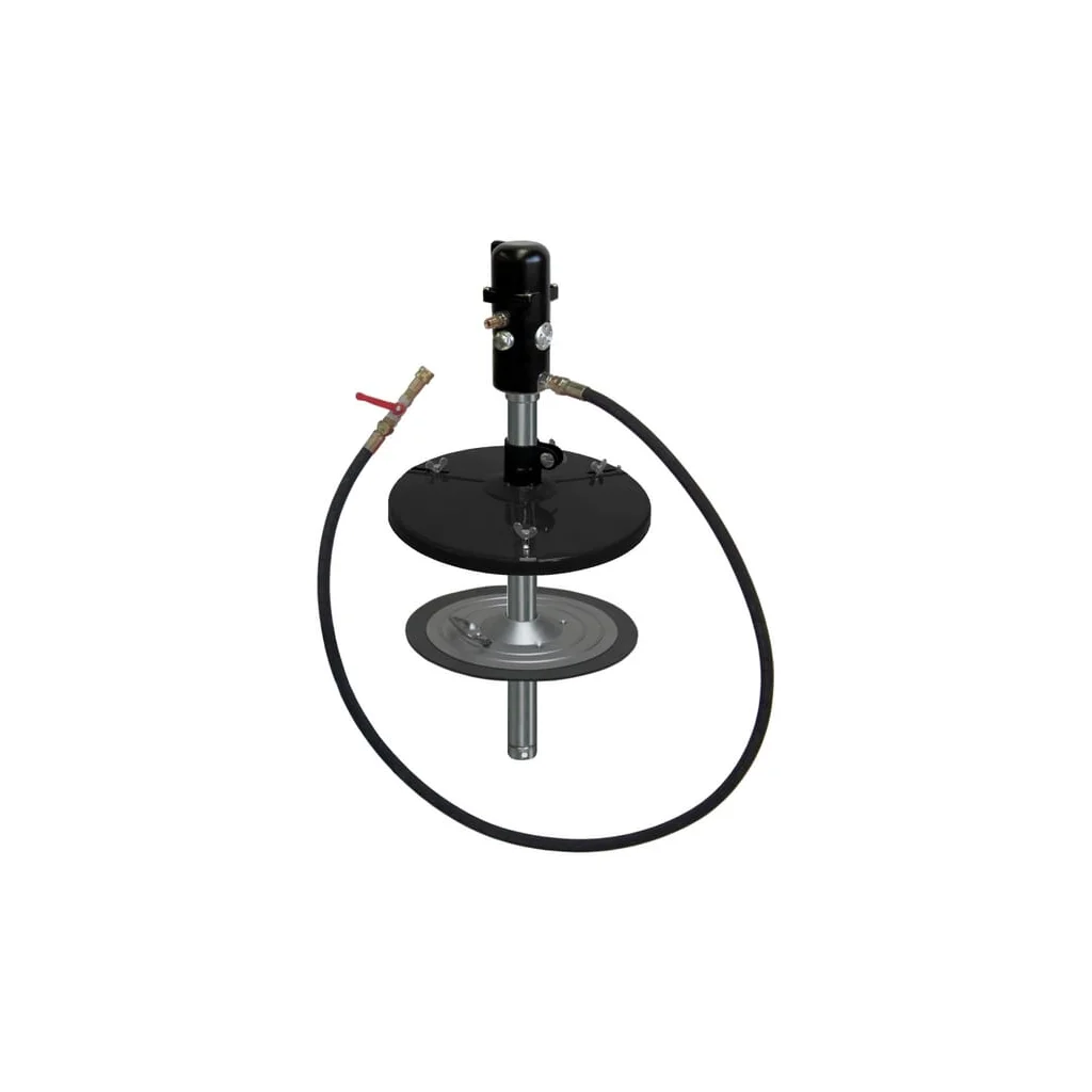 Pompă de umplere pneumatică 18/20 kg 3372057MATO