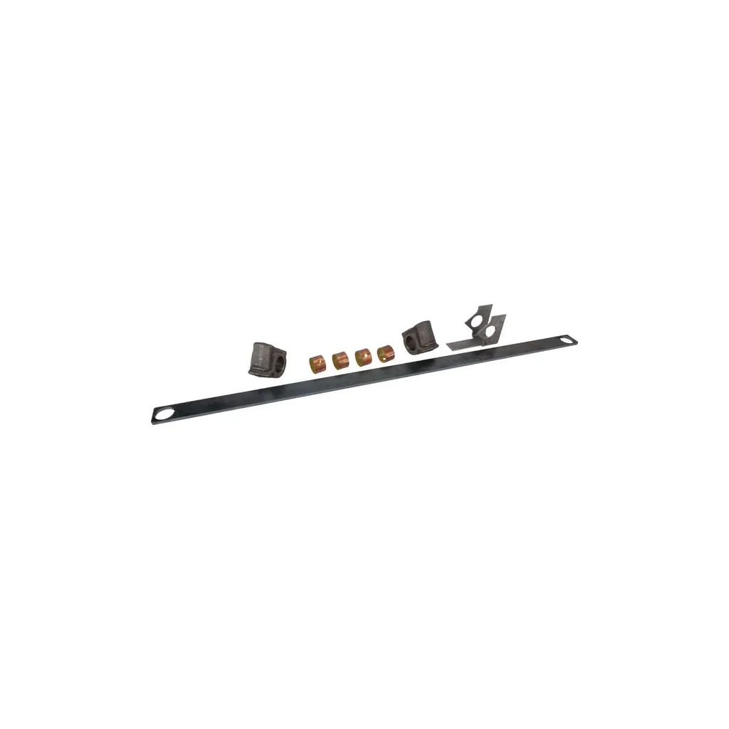 Set terminale de sudare 40 mm 3408930