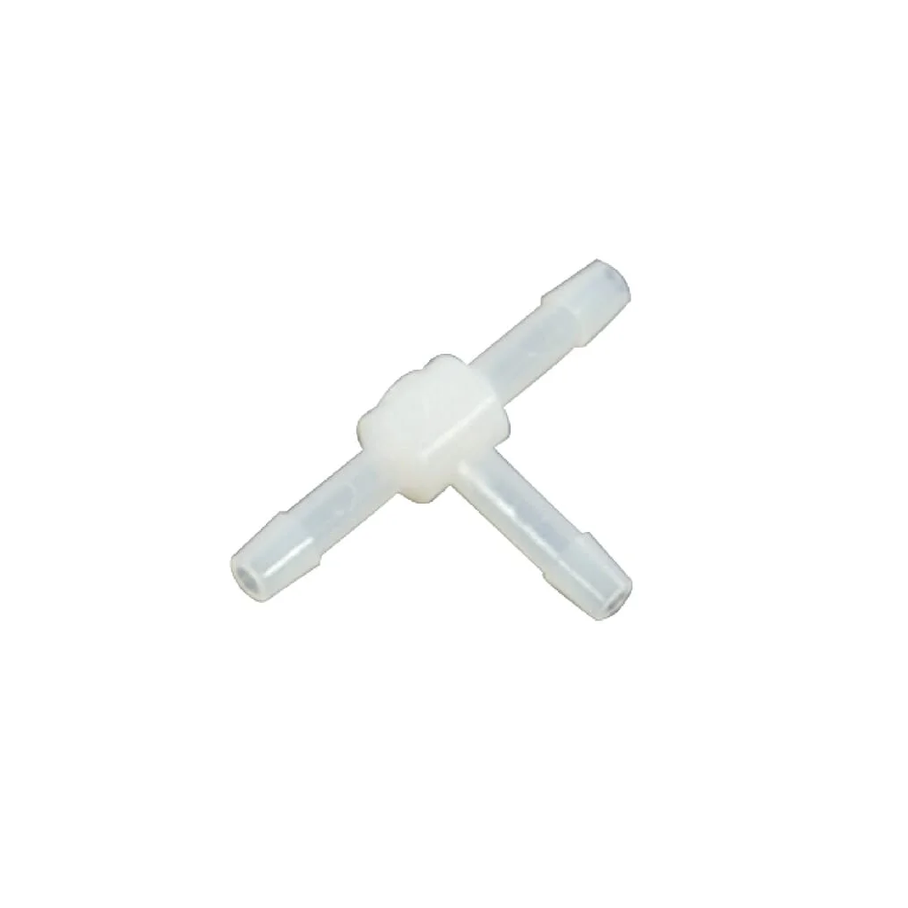Racord T cu filet 1/8" 33T18