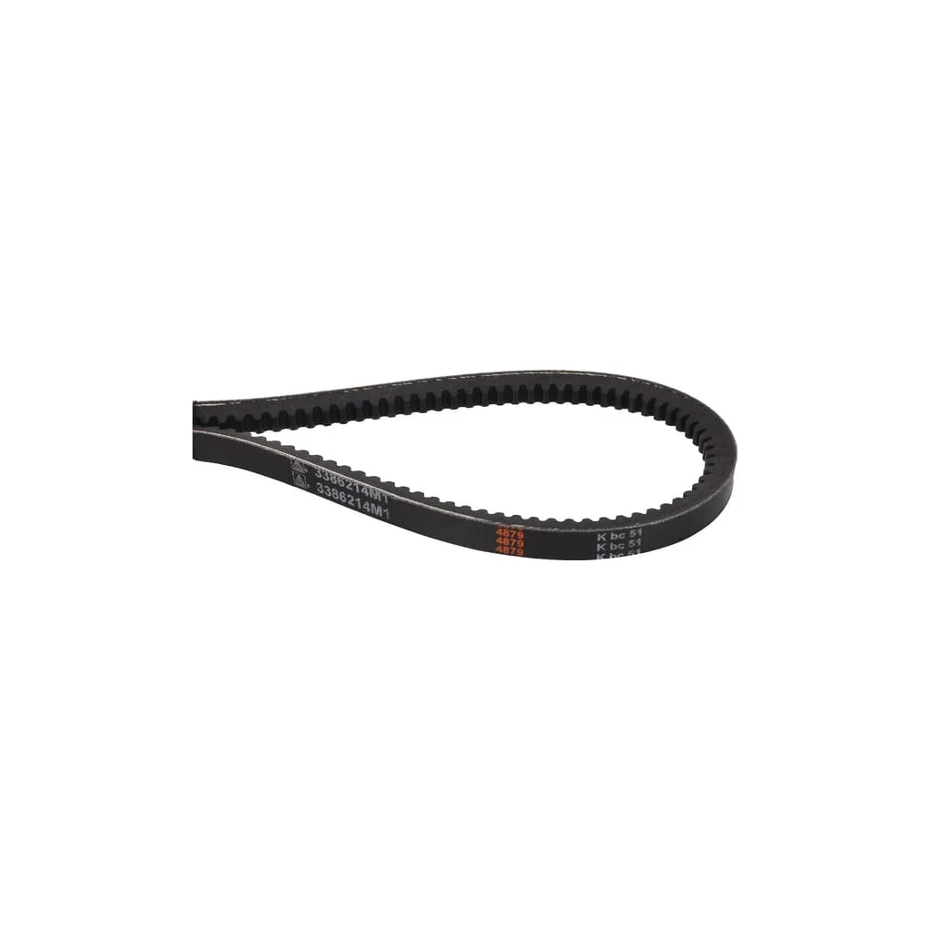 Curele de transmisie trapezoidală 3386214M1
