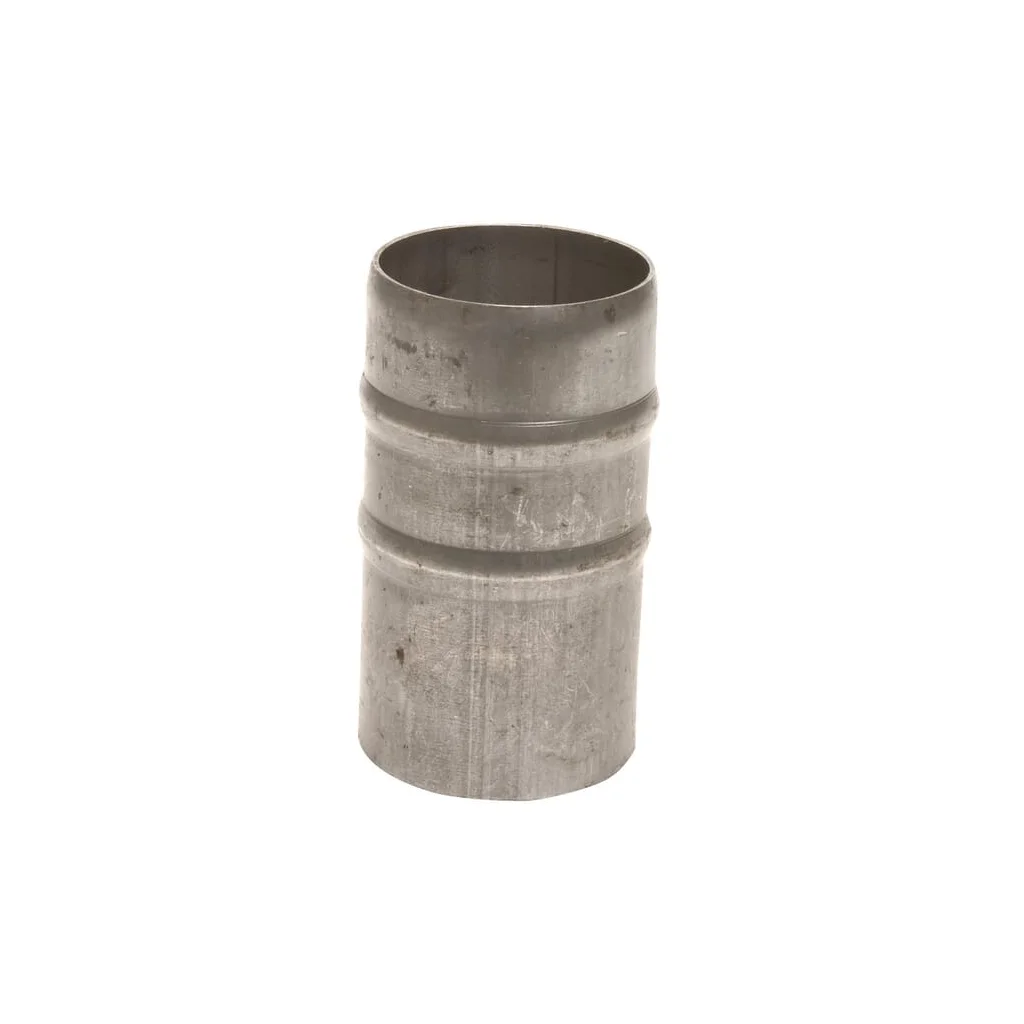 Mufă cu ștuț de furtun neagră 3 1/2" 135mm 3400089Z