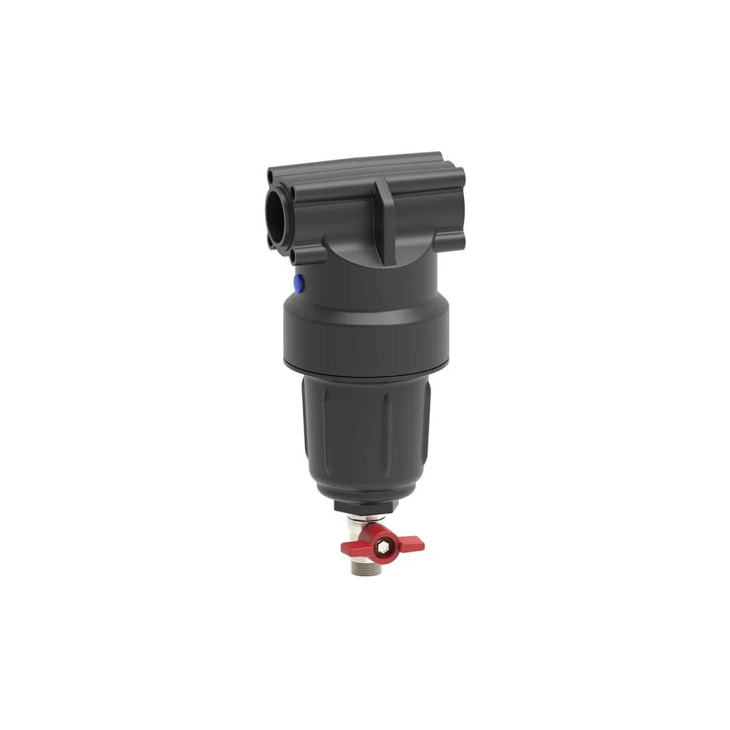 Filtru de presiune, 150l 463/ 471,sită 80 345200350