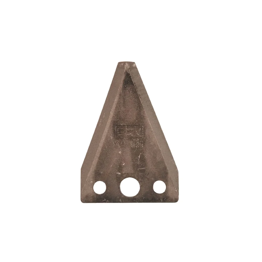 Lamă de cuțit 2 mm netedă 3440061