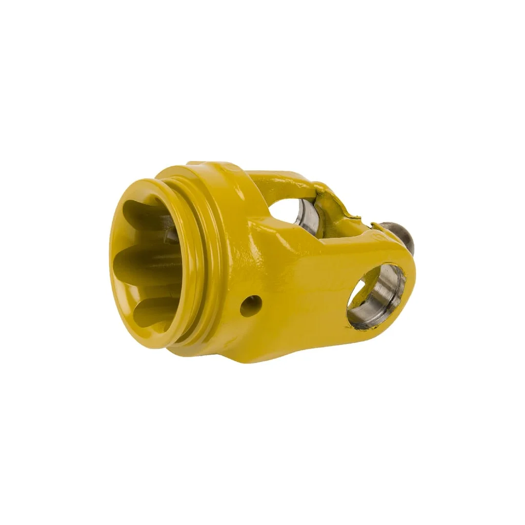 Furcă cardanică pentru țeavă profilată 61x47mm W2480 Walterscheid 3514174