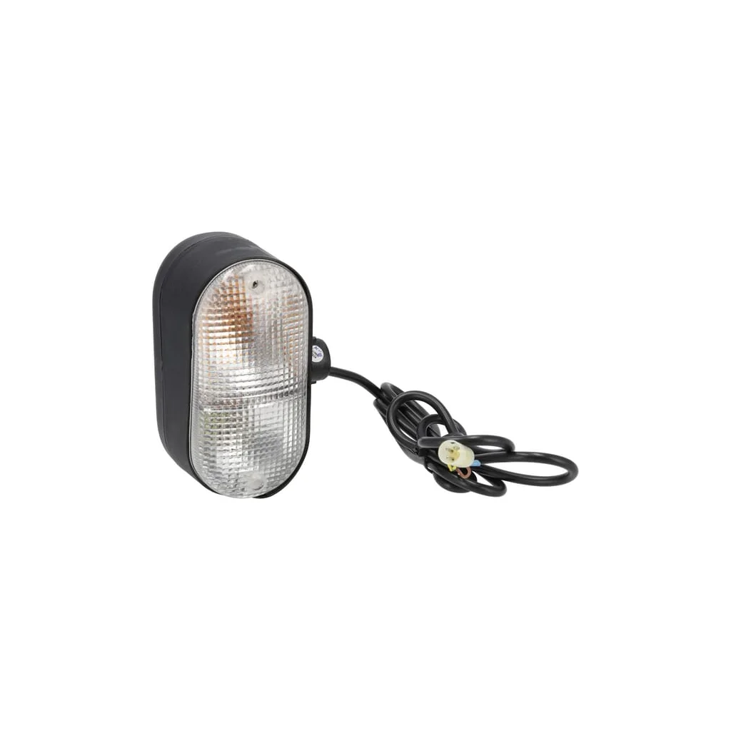 Lampă halogen poziție și semnalizare, dreapta, potrivită pentru CNH 3470136