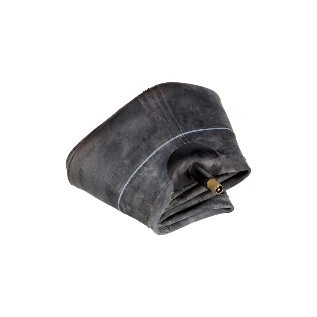 Cameră anvelopă pentru jantă diametru 6" 3.50-6 / 4.00-6 cu valvă dreaptă TR13 3504006TR13