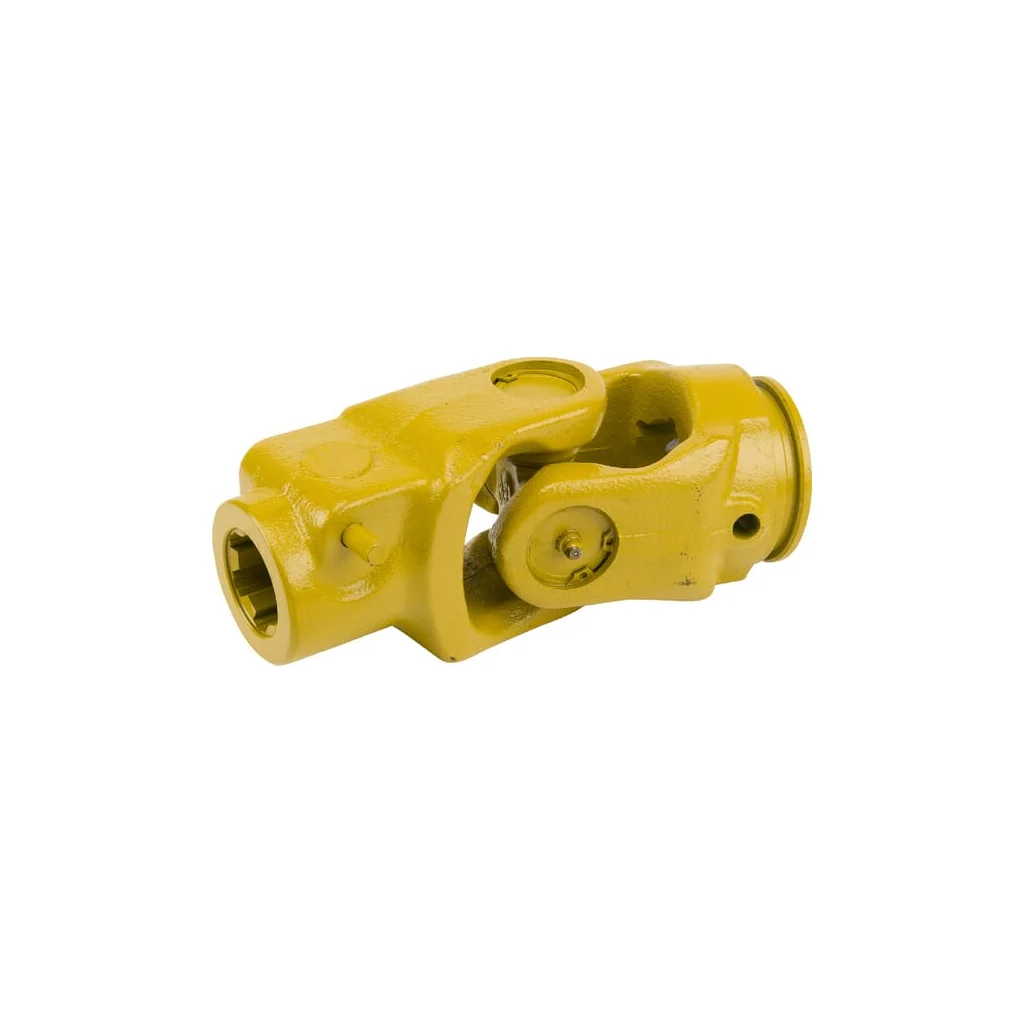 Articulaţie cardanică completă țeavă profilată S4 3510003513100