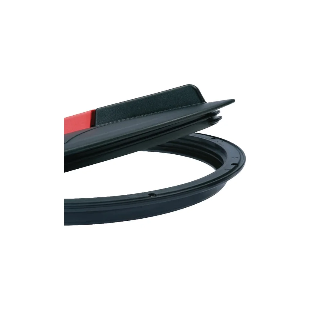 Capac rezervor cu inel 455mm 3516261