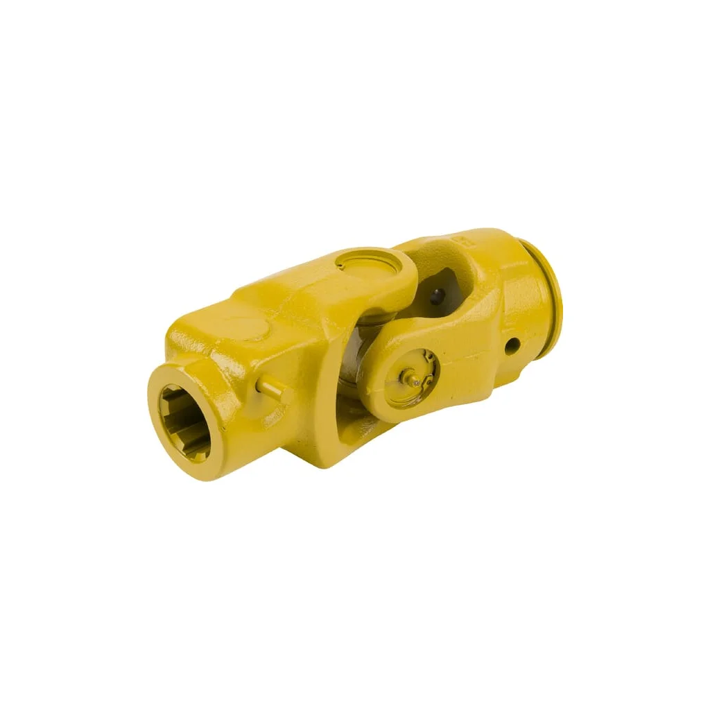 Articulaţie cardanică completă țeavă profilată 2A 351000351400