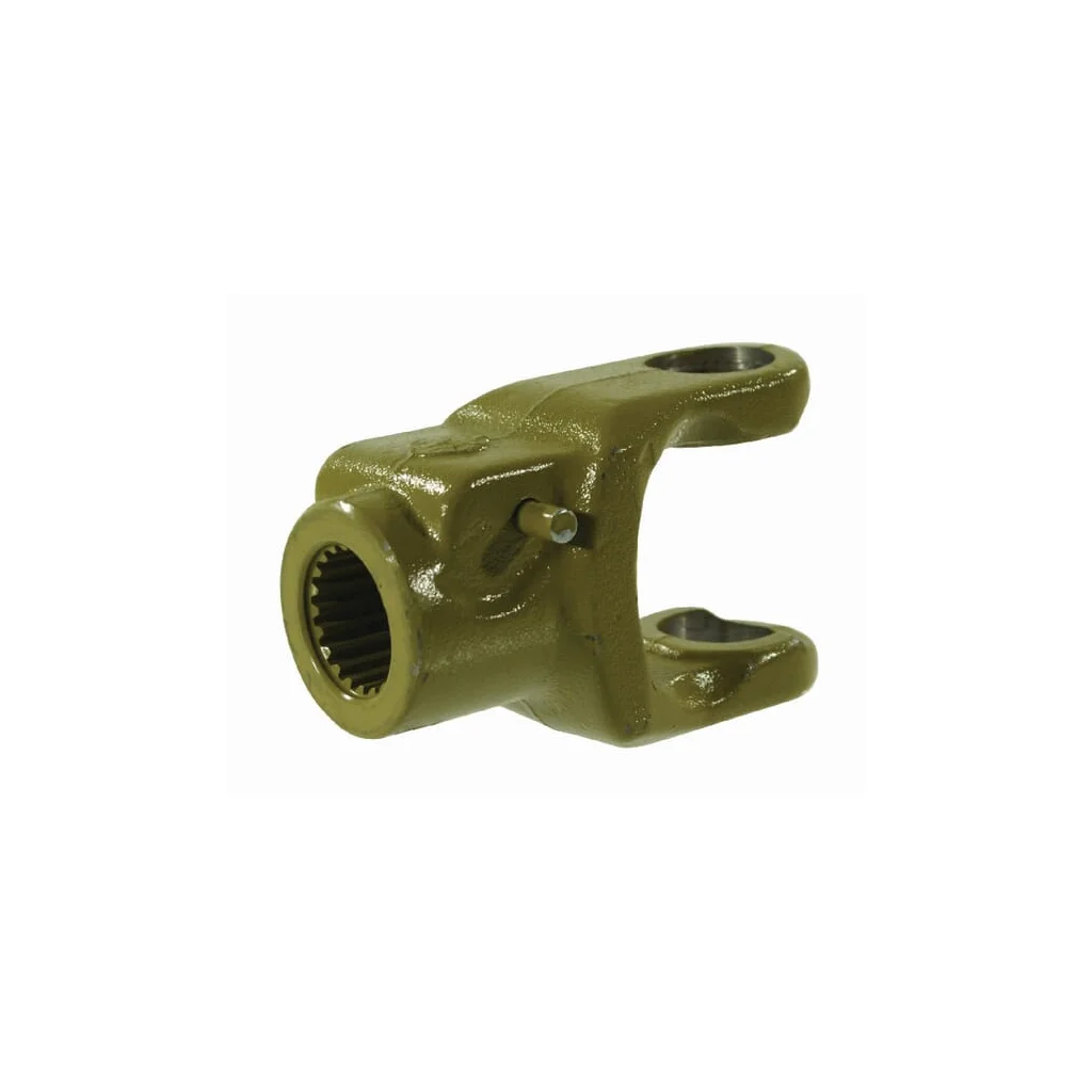 Furcă cardanică cu deconectare rapidă 1-3/8" 21 caneluri W2400/P400/W400E Walterscheid 351002
