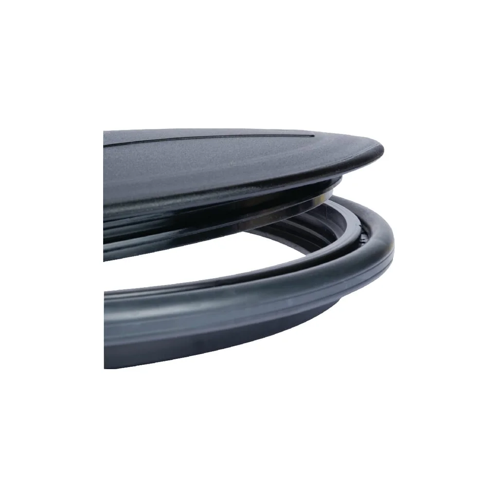 Capac rezervor cu inel 455mm 3514060