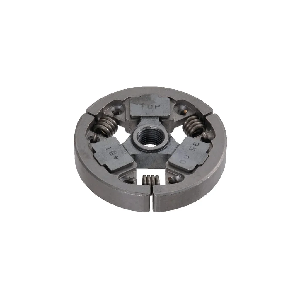 Ambreiaj centrifugal M12x1,25L 3500481