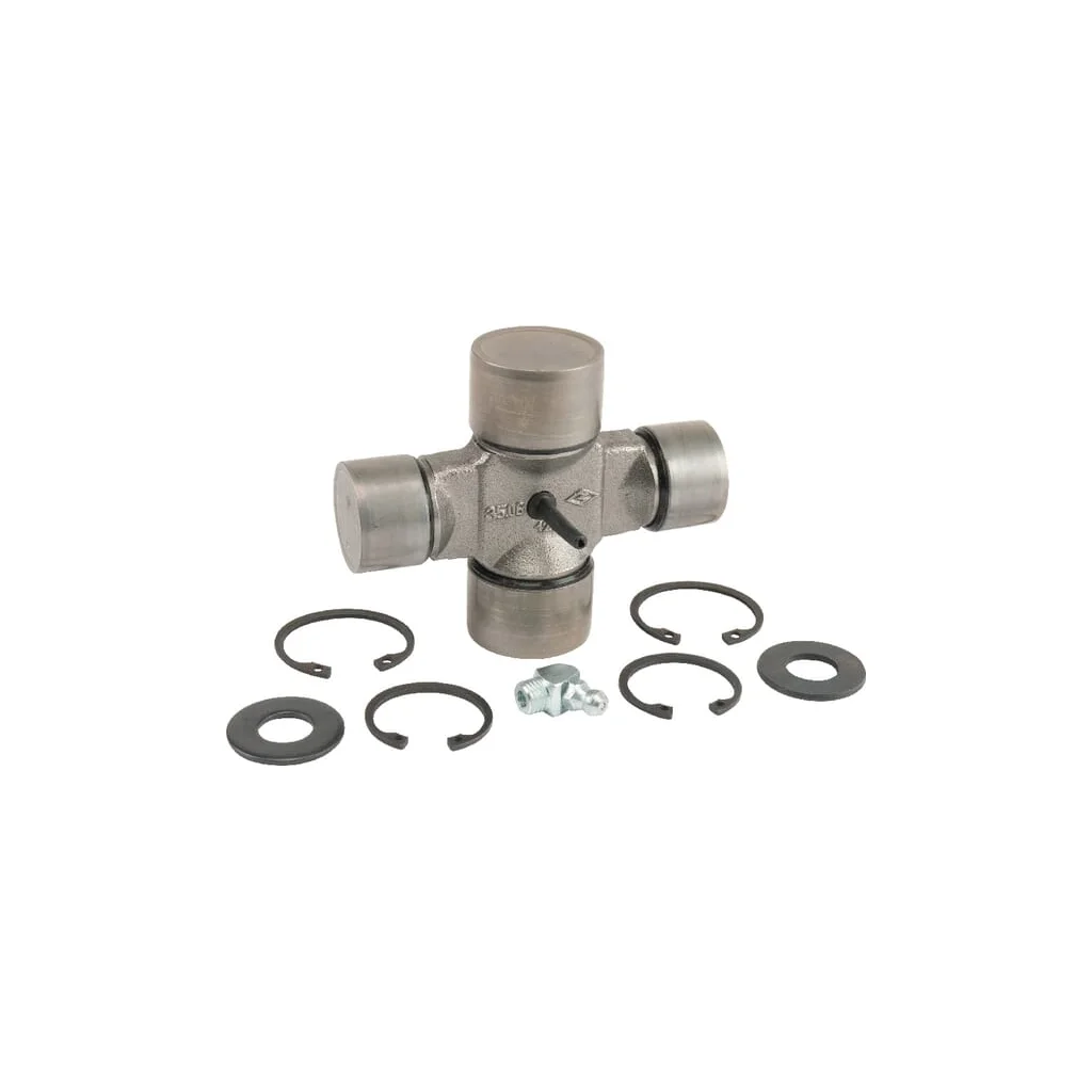 Cruce cardanică diametru 27x76mm / 32x94mm 2480 Walterscheid 350602