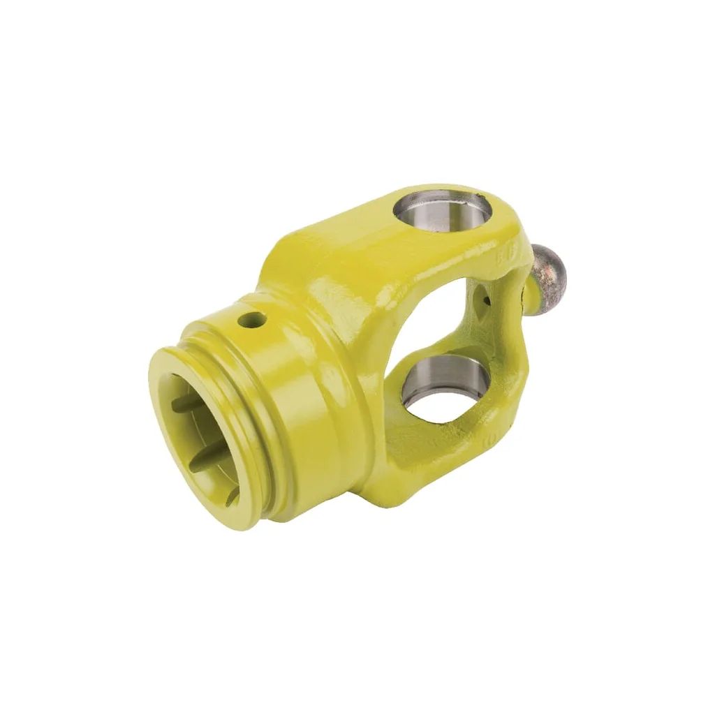 Furcă cardanică pentru țeavă profilată 51x37mm W2480 Walterscheid 3513112