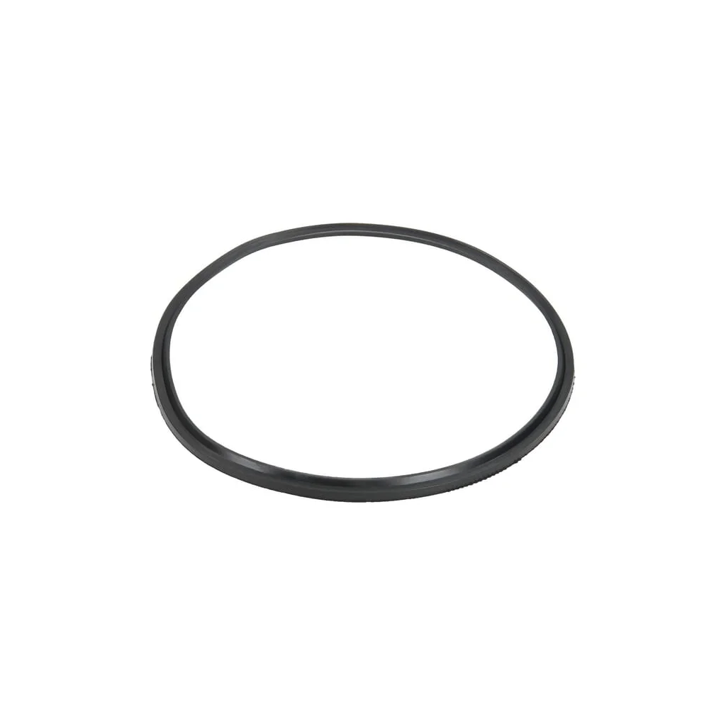 Garnitură 123,19x5,33mm 70 shore negru Arag 352000020