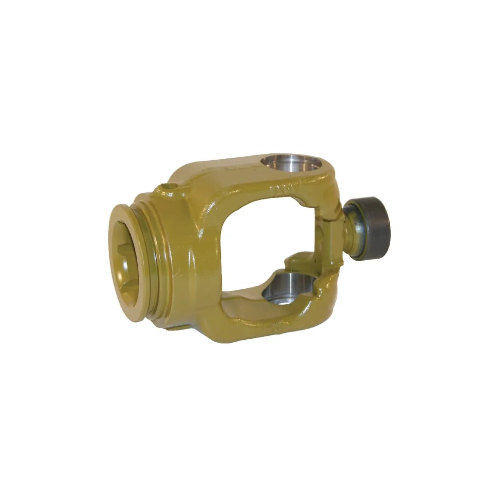 Furcă cardanică pentru țeavă profilată 57,5x48mm P480 Walterscheid 3514310
