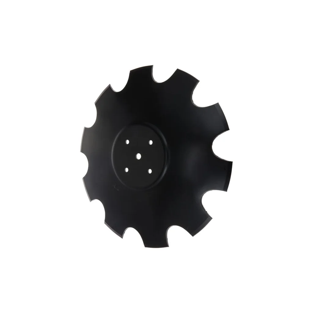 Disc grapă 620x6 Grand Creneaux 34772DK