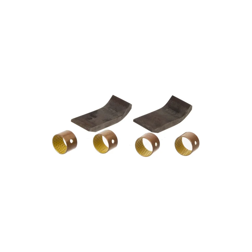 Set de extensie placă de uzură 3477340