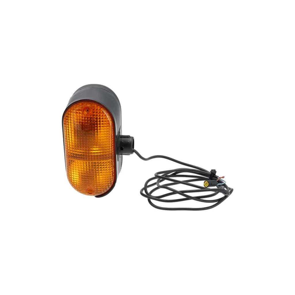 Lampă halogen poziție și semnalizare, dreapta, potrivită pentru CNH 3470144